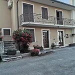 Relais Aeclanum Bed & Breakfast Mirabella Eclano