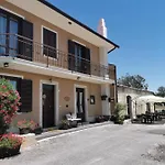Relais Aeclanum Bed & Breakfast 4*