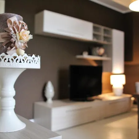 Relais Aeclanum ベッド・アンド・ブレックファスト 4*