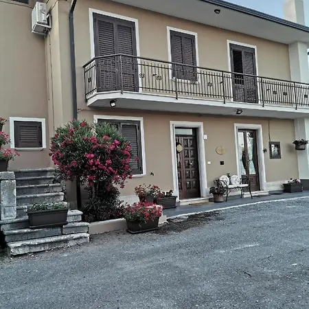 Relais Aeclanum B&B 미라벨라 에클라노