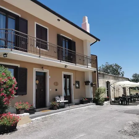 Relais Aeclanum Bed & Breakfast 4*