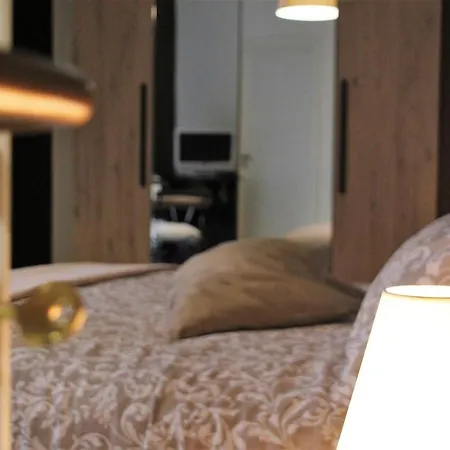 ベッド・アンド・ブレックファスト Relais Aeclanum Mirabella Eclano