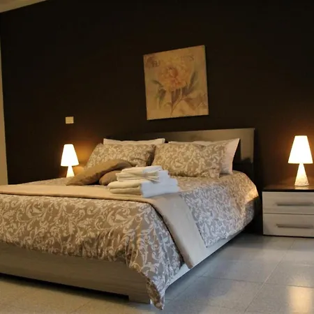 Relais Aeclanum ベッド・アンド・ブレックファスト