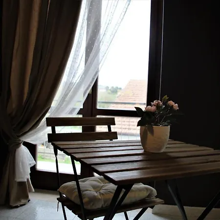 Relais Aeclanum B&B 4*