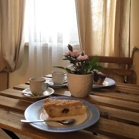 Relais Aeclanum Отель типа 