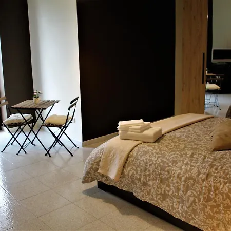 Relais Aeclanum Mirabella Eclano