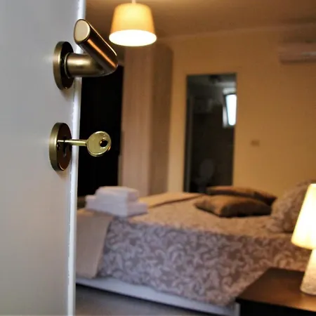 Relais Aeclanum Отель типа 