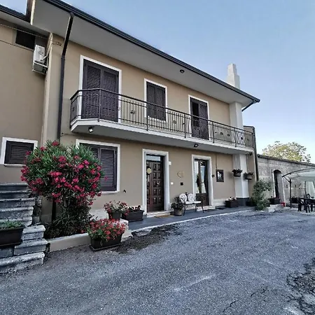 Relais Aeclanum Bed & Breakfast Mirabella Eclano