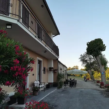 Relais Aeclanum