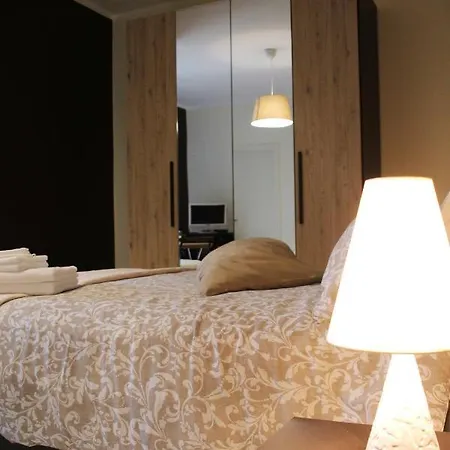 Relais Aeclanum Отель типа 