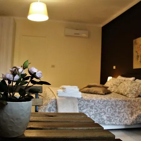 ベッド・アンド・ブレックファスト Relais Aeclanum