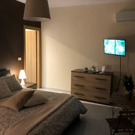 Bed & Breakfast Relais Aeclanum 4*