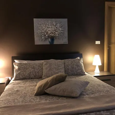 Bed & Breakfast Relais Aeclanum 4*