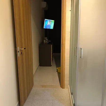 ベッド・アンド・ブレックファスト Relais Aeclanum Mirabella Eclano