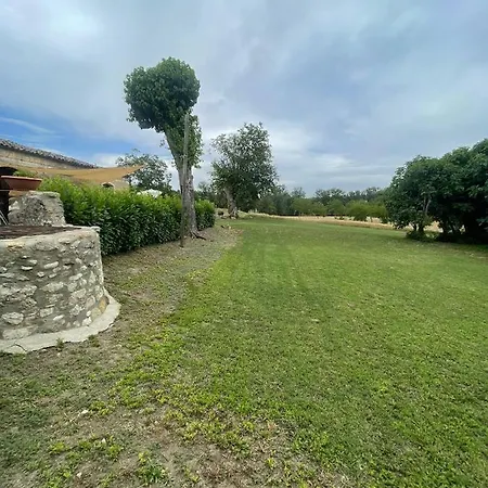 ベッド・アンド・ブレックファスト Relais Aeclanum