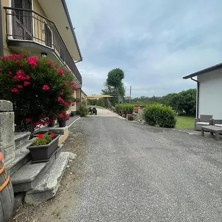 Relais Aeclanum ベッド・アンド・ブレックファスト 4*