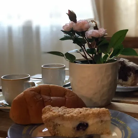 Bed & Breakfast Relais Aeclanum