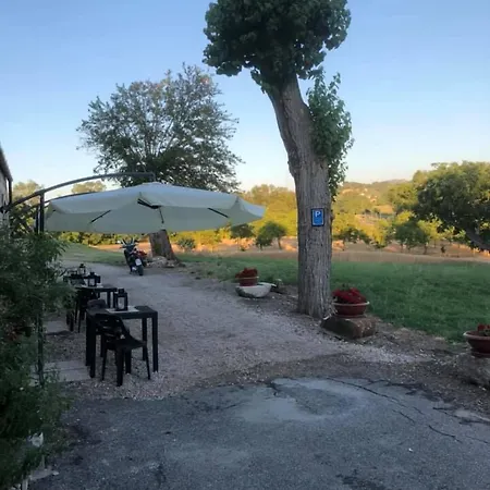 Relais Aeclanum Mirabella Eclano