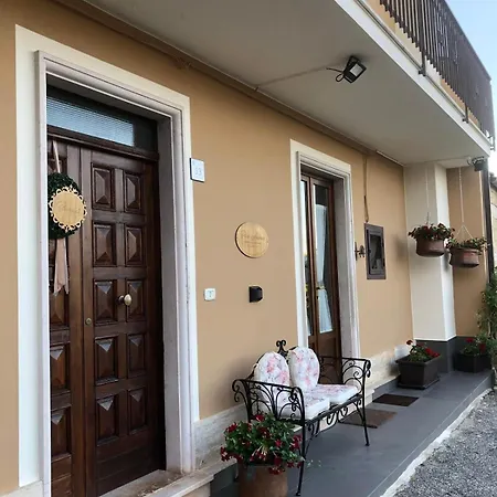 Bed & Breakfast Relais Aeclanum 4*