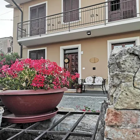 Panzió Relais Aeclanum Mirabella Eclano