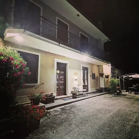 Panzió Relais Aeclanum 4*