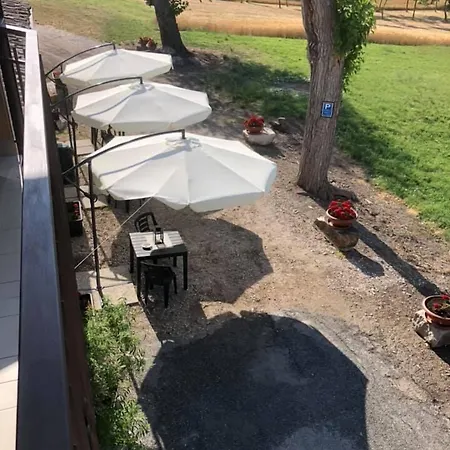 Bed & Breakfast Relais Aeclanum 4*