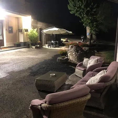 Relais Aeclanum 4* Mirabella Eclano