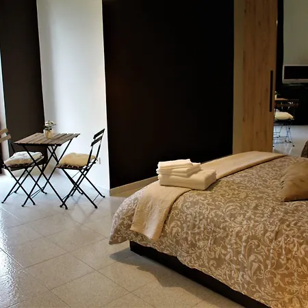 Relais Aeclanum Mirabella Eclano
