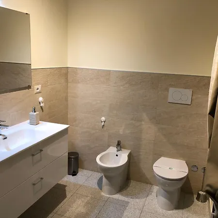Relais Aeclanum
