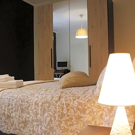 Relais Aeclanum B&B 미라벨라 에클라노
