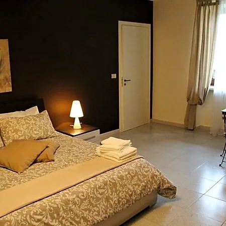 Relais Aeclanum Bed & Breakfast 4*