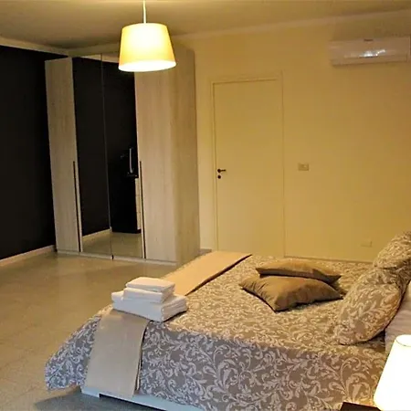 Bed & Breakfast Relais Aeclanum 4*