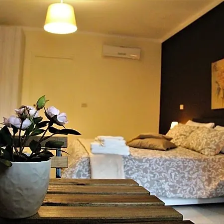 Relais Aeclanum