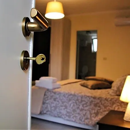 Bed & Breakfast Relais Aeclanum Mirabella Eclano