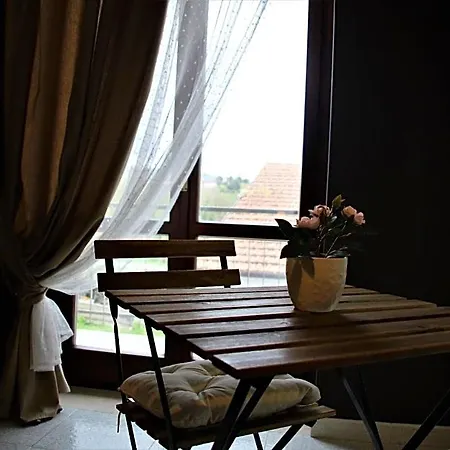 Relais Aeclanum
