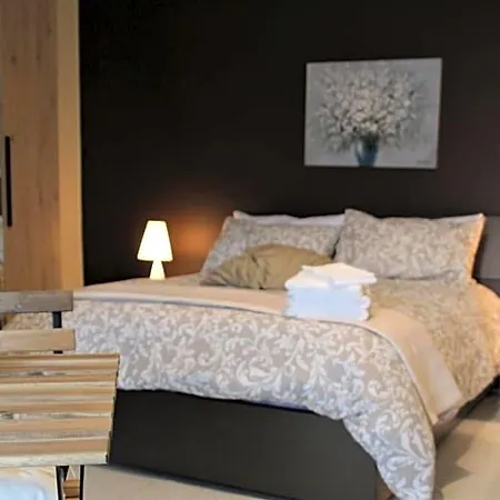 Bed & Breakfast Relais Aeclanum Mirabella Eclano