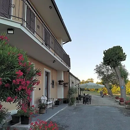 Relais Aeclanum 4* Mirabella Eclano