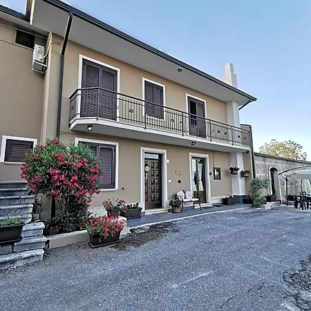Relais Aeclanum