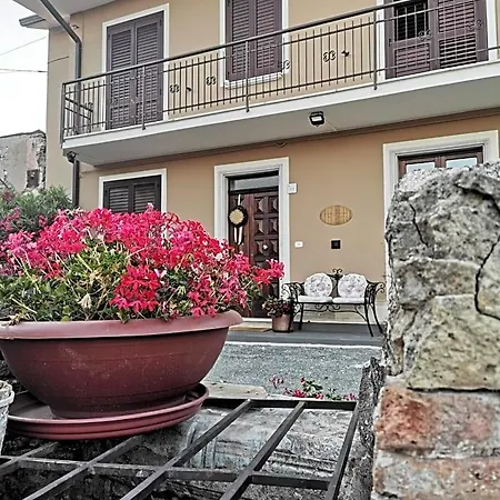 Relais Aeclanum Bed & Breakfast