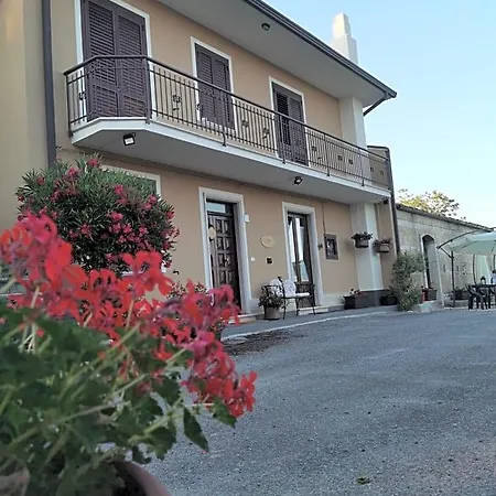 Relais Aeclanum Bed & Breakfast 4*
