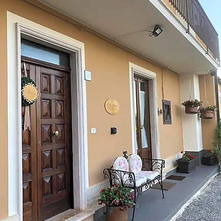 Relais Aeclanum Bed & Breakfast