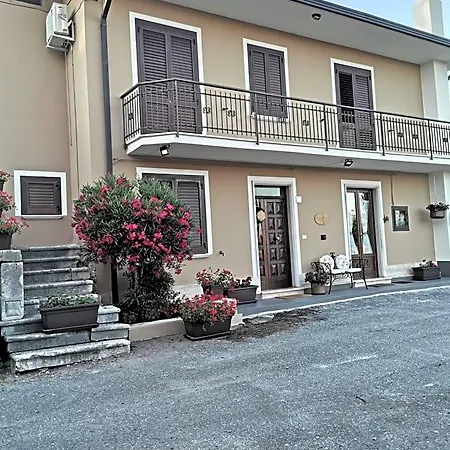 Relais Aeclanum Bed & Breakfast 4*
