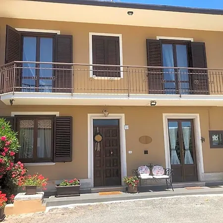 Relais Aeclanum Mirabella Eclano