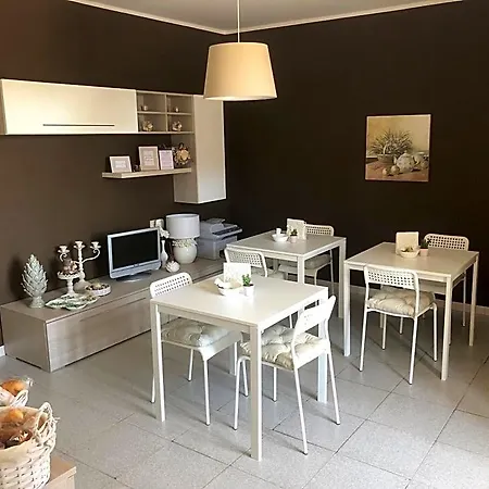 Relais Aeclanum 4* Mirabella Eclano