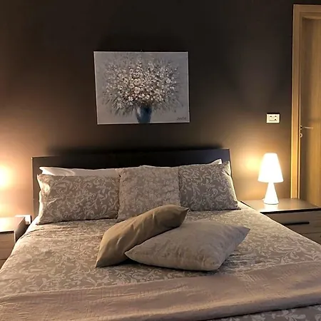 Relais Aeclanum 4*