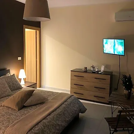 Relais Aeclanum Bed & Breakfast Mirabella Eclano