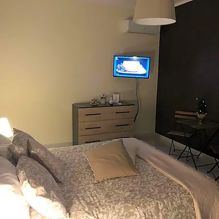 Relais Aeclanum 4*