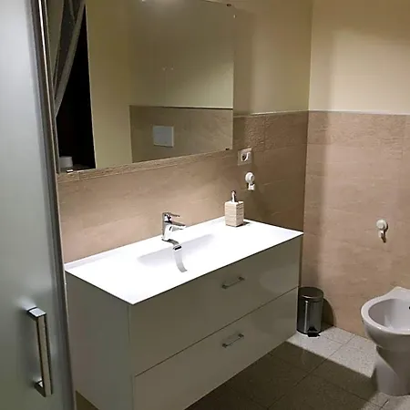 Relais Aeclanum 미라벨라 에클라노