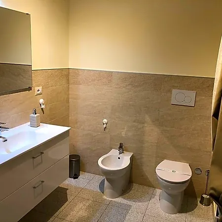 Bed & Breakfast Relais Aeclanum Mirabella Eclano