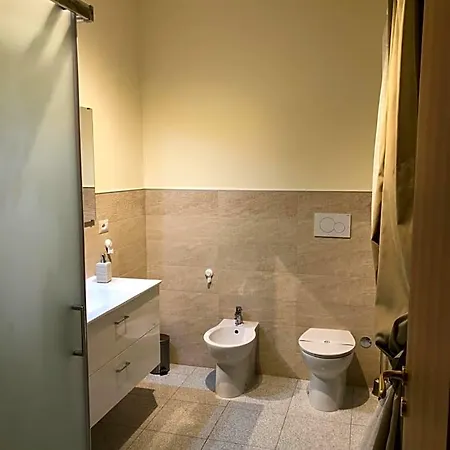 B&B Relais Aeclanum 미라벨라 에클라노